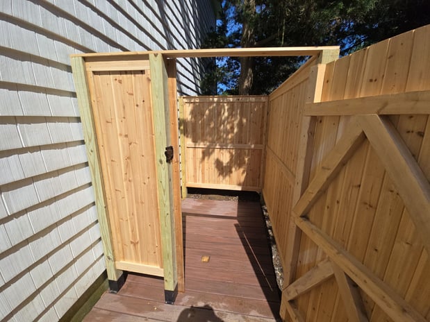 Images Superior Fence & Rail