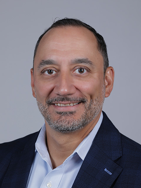 Adrian Gonzalez, MD - New York, NY - Internal Medicine