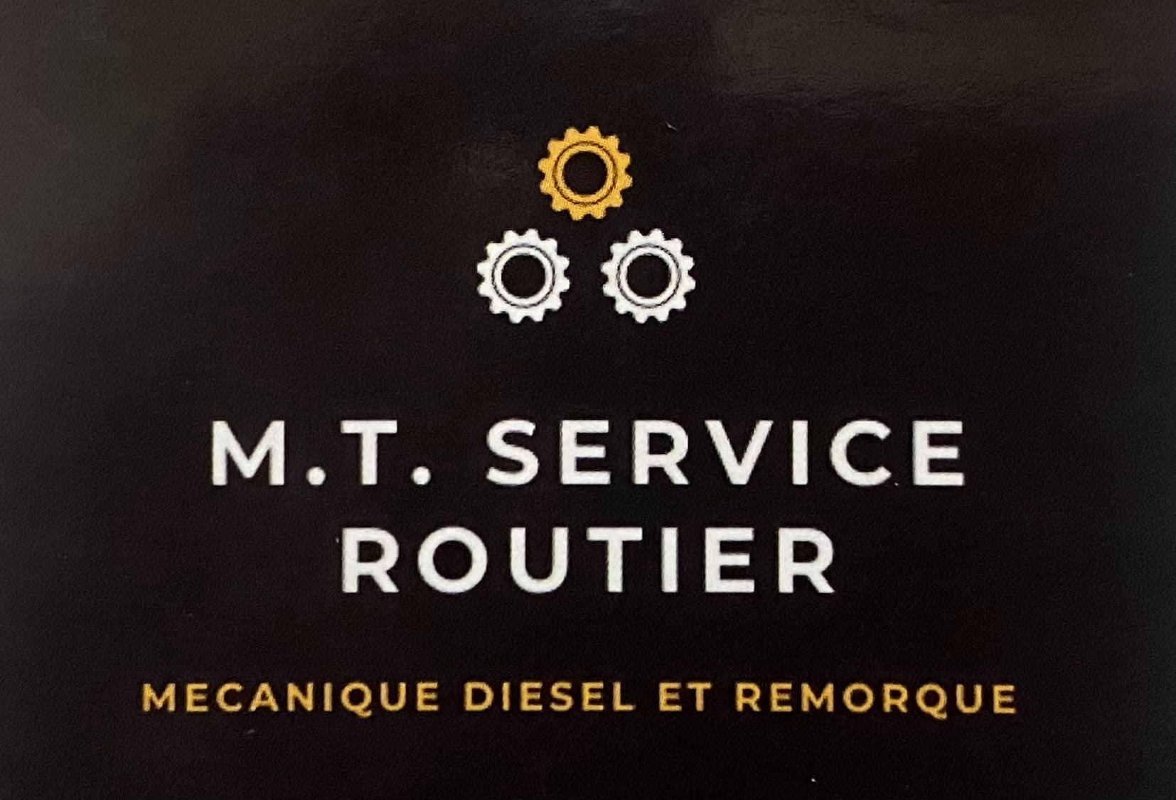 Images MT Service Routier