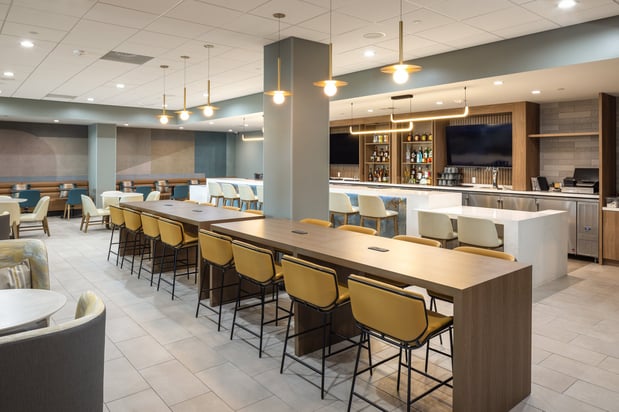 Images Holiday Inn & Suites Monterey Park - Los Angeles by IHG