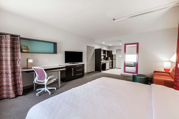 Images Home2 Suites by Hilton Abilene