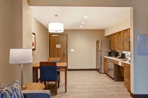 Images Homewood Suites by Hilton Summerville