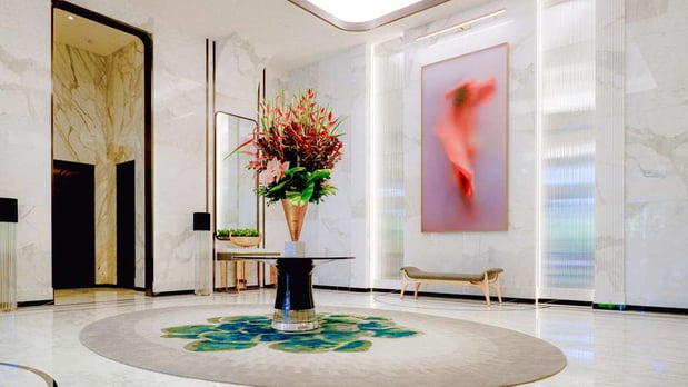 Images Waldorf Astoria Las Vegas