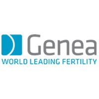 Genea Newcastle Logo