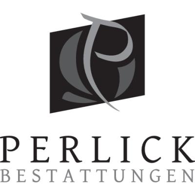 Bestattungen Perlick in Schwalmtal am Niederrhein - Logo