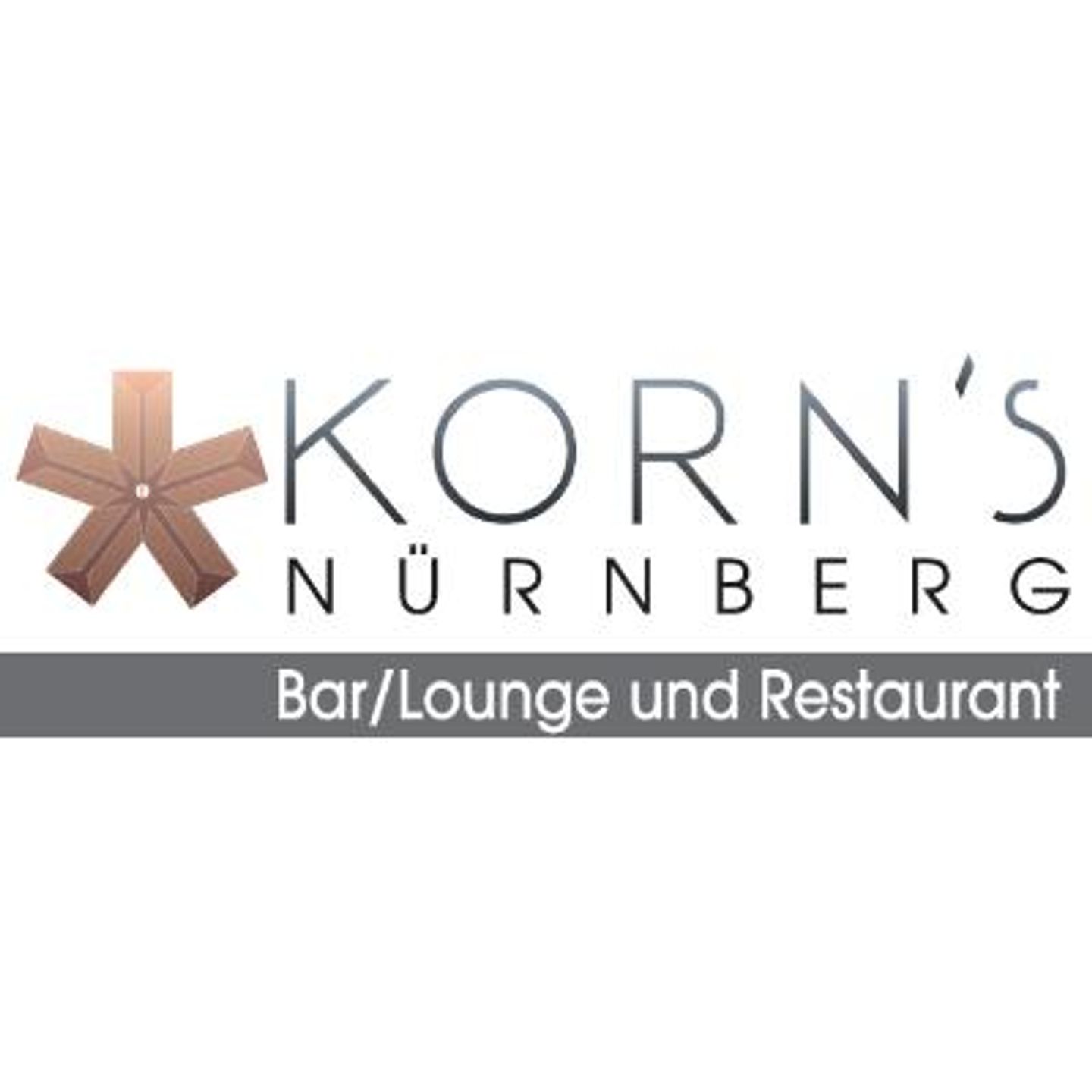 KORNS Eventlocation, Bar und Restaurant