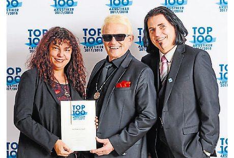 Die Hörbiene GmbH, Flughafenstraße 2 in Dortmund