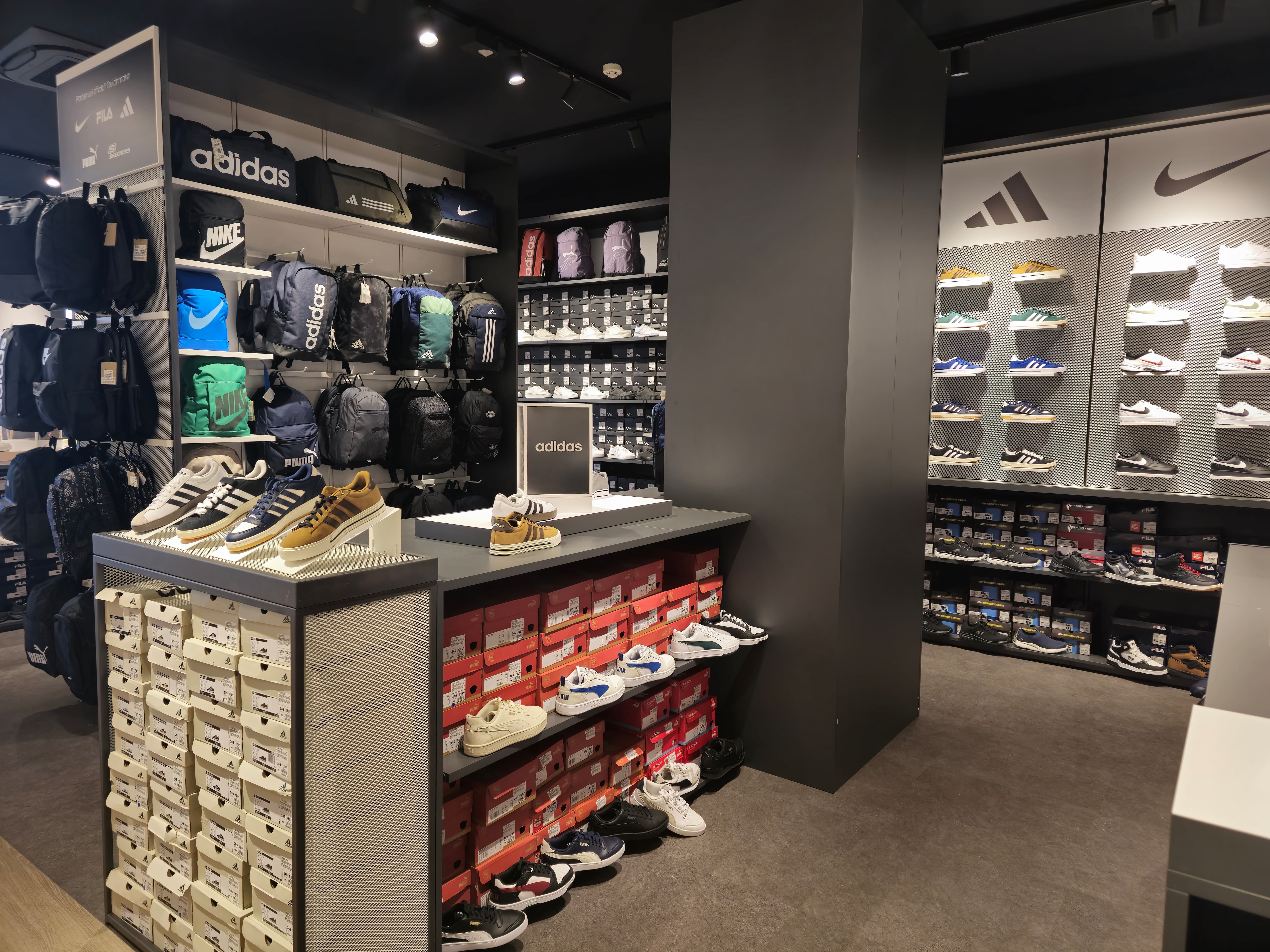 Images DEICHMANN