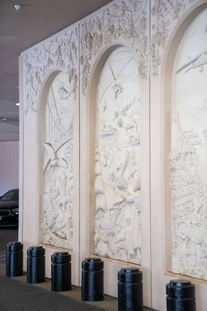 Images Parc 55 San Francisco - a Hilton Hotel