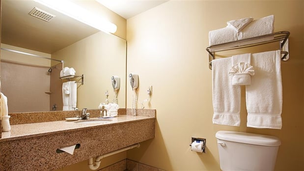 Images Best Western Fort Lauderdale Airport/Cruise Port