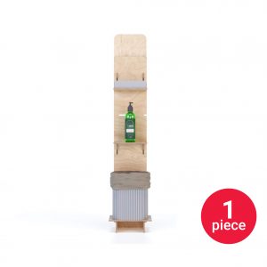 Swiss Media Center GmbH, Schauburg 10C in Hünenberg