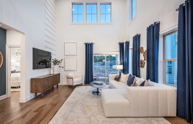 Images Liberty Ridge by Pulte Homes