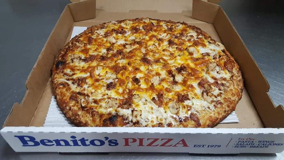 Benito's Pizza - Southfield Photo