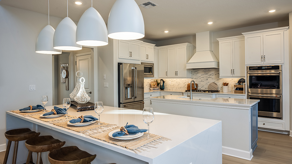 Lochside - Taylor Morrison Image