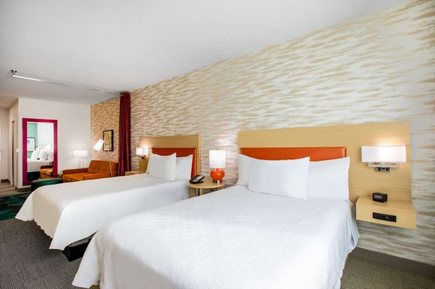 Images Home2 Suites by Hilton Carlsbad