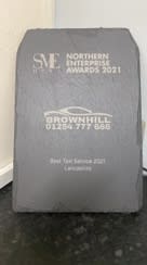Brownhill Corporate Hire Darwen 01254 777666