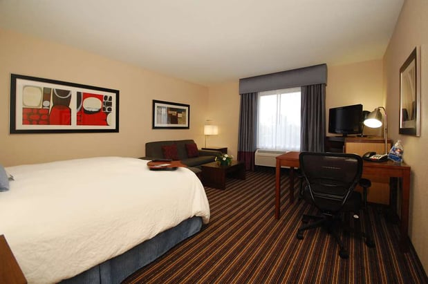 Images Hampton Inn Jackson/Flowood (Airport Area) MS