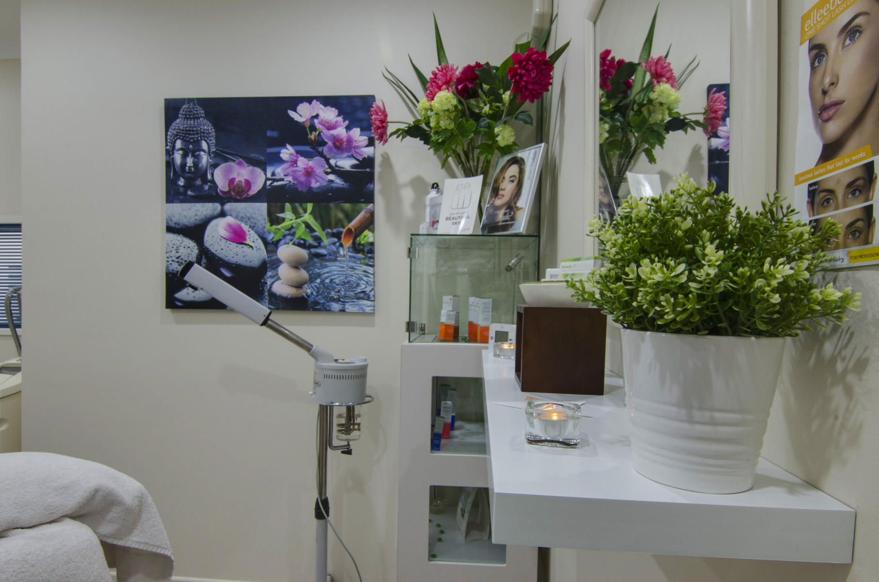 Images Sensara Beauty