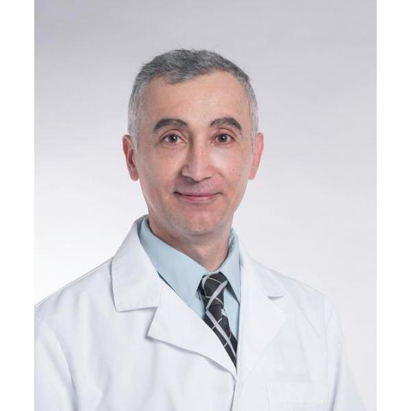 Dr. Alexandr L. Safarov MD