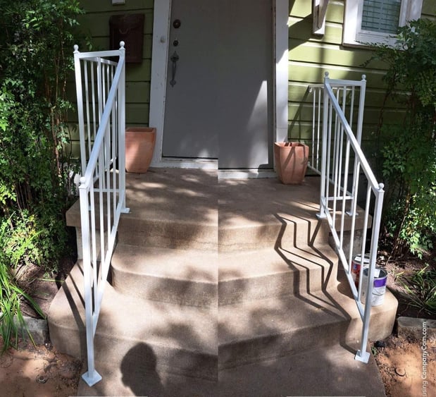 Images 21st Century Painting, Roofing, & Siding of Austin