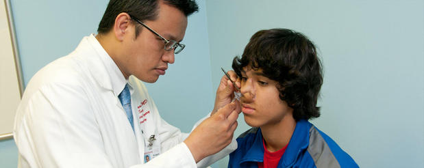 Images Center of Aesthetic & Reconstructive Surgery