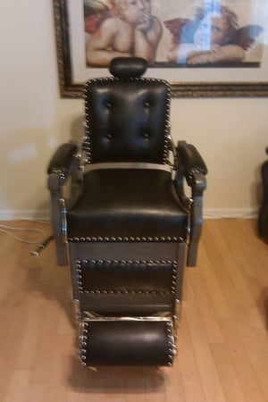 Images Victorian Rose Furniture Renewal LLC