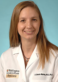 S. Celeste Morley