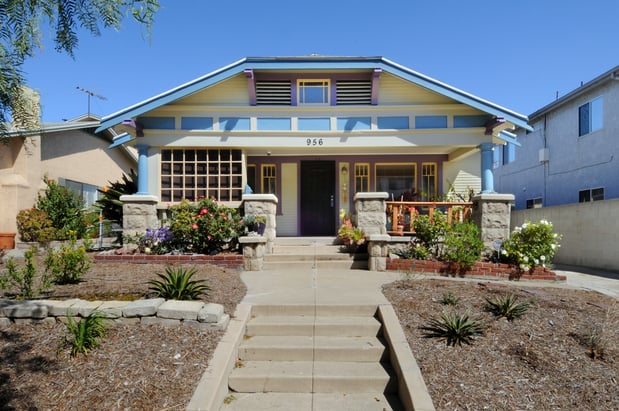Images Carol Anne Mills - Realtor in Rancho Palos Verdes and San Pedro