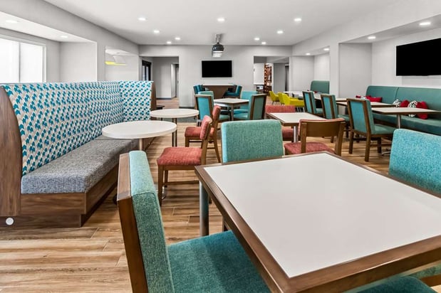 Images Hampton Inn by Hilton Dayton South
