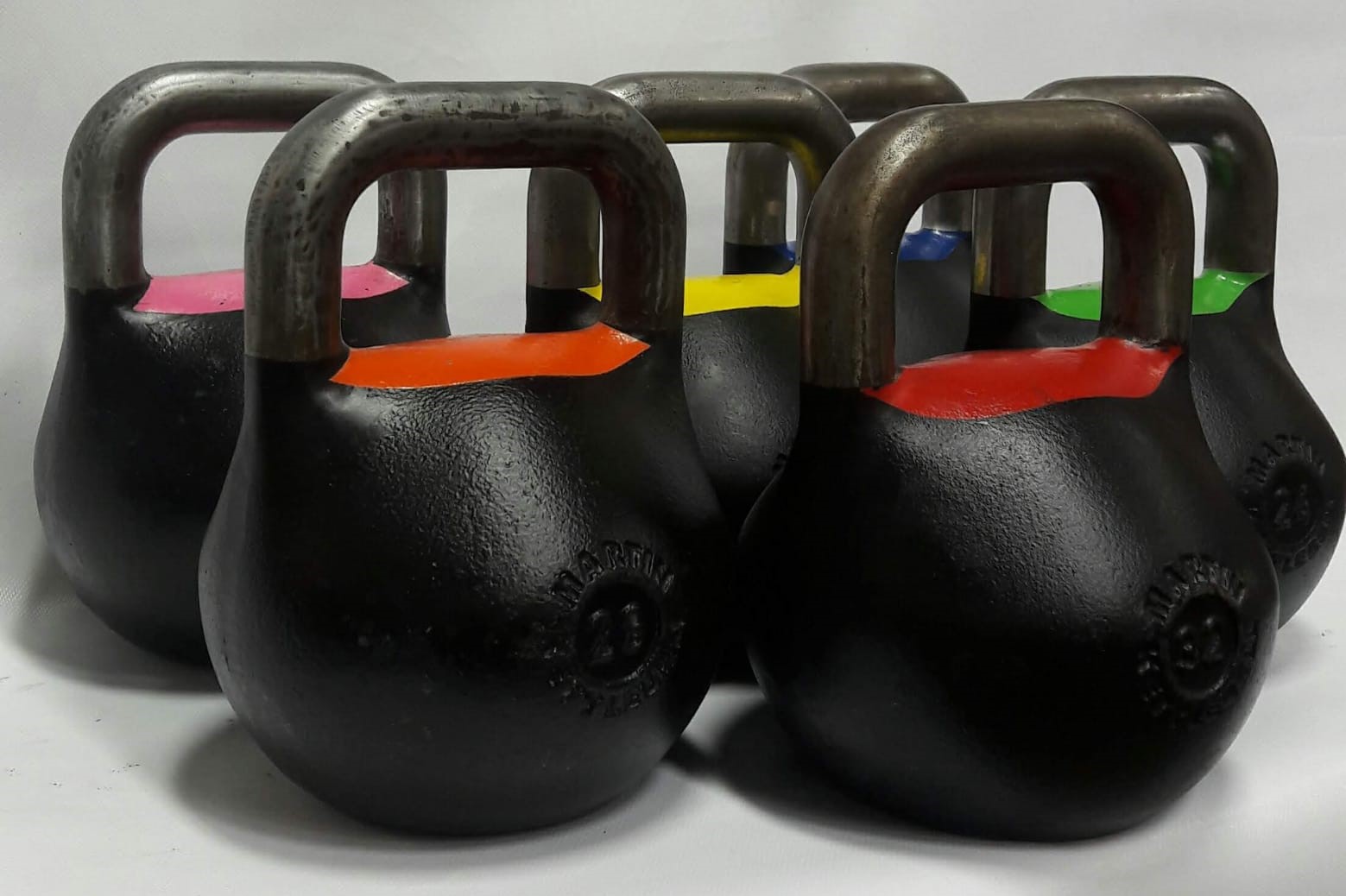 Bild 5 von Kettlebell.eu