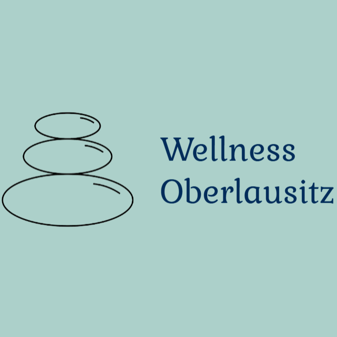 Wellnesstherapeutin Ines Kennert in Oderwitz - Logo