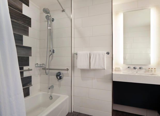 Images Hotel Indigo Atlanta Midtown by IHG