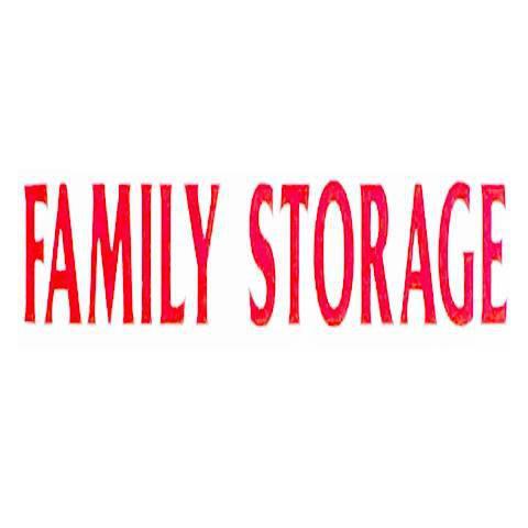 Family Storage LLC Logo