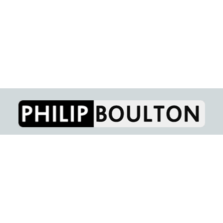 Philip Boulton Logo