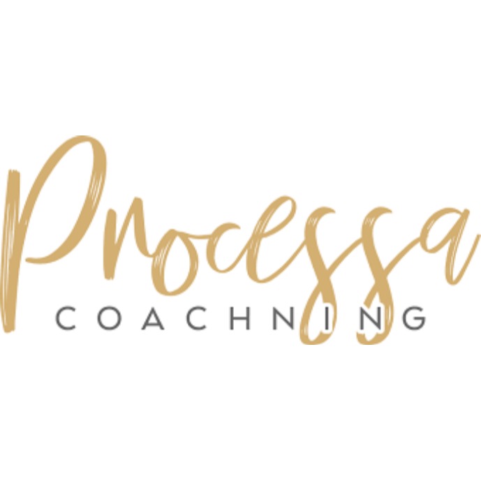 Processa Coachning - Cafi Consulting Logo