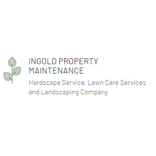 Ingold Property Maintenance Logo