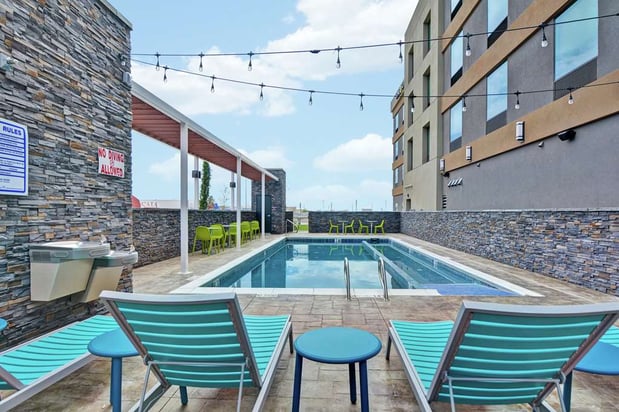 Images Home2 Suites by Hilton Pecos