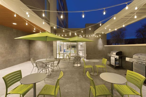 Images Home2 Suites by Hilton Billings