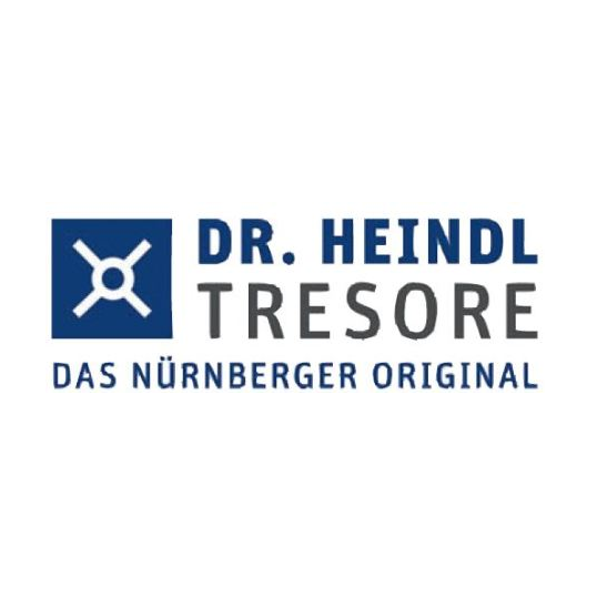 Dr. Heindl Tresore Berlin in Berlin - Logo