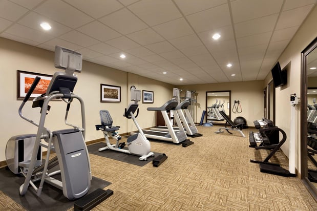 Images Staybridge Suites Midland by IHG