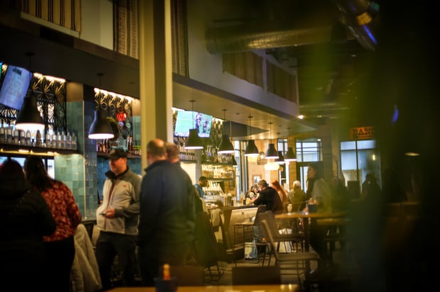 Images BelAir Cantina