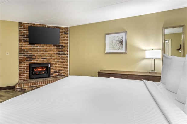 Images Best Western Plaza Inn