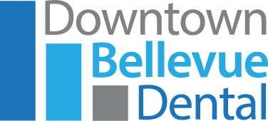 Downtown Bellevue Dental logo