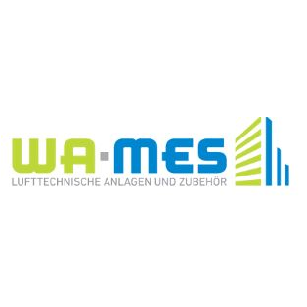 WA-MES GmbH in Schwabach - Logo