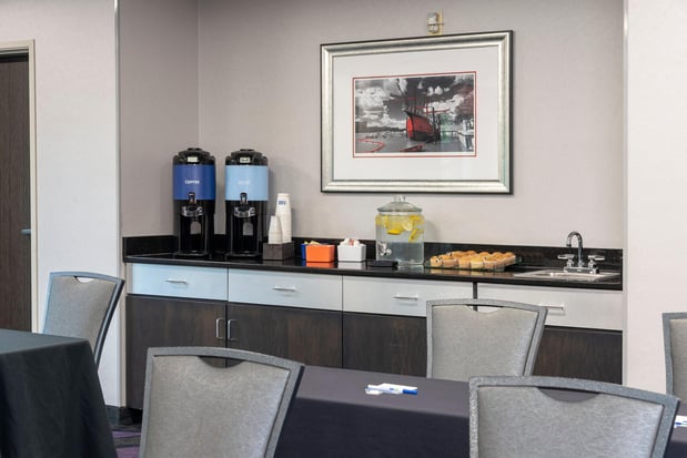 Images Holiday Inn Express & Suites Columbus - Polaris Parkway by IHG
