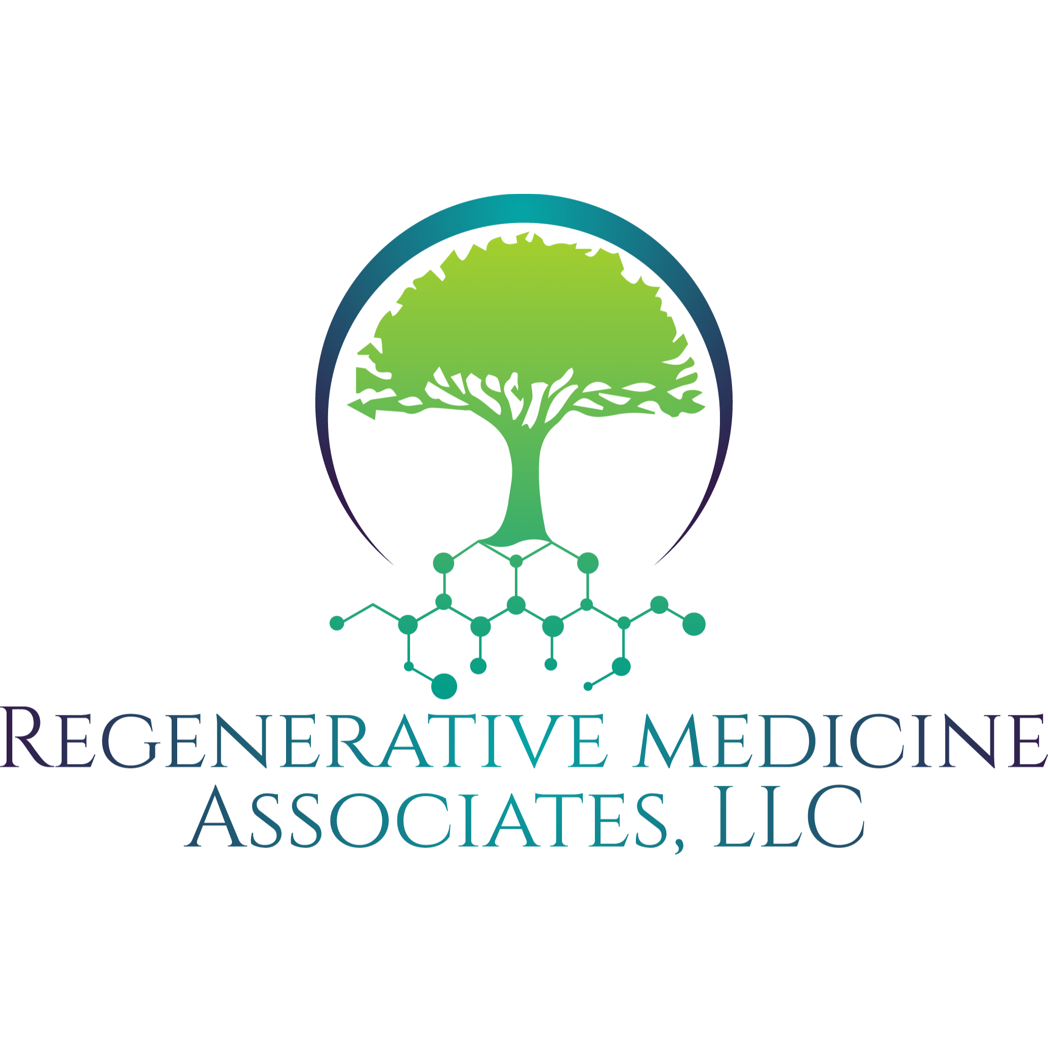 Regenerative Medicine Associates, LLC Logo