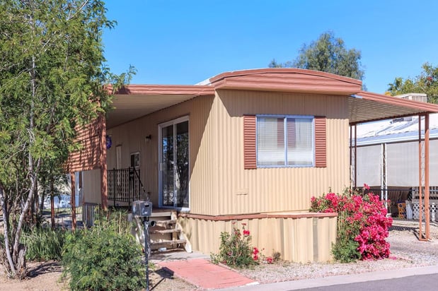Images Royal Glen Manufactured Housing Community