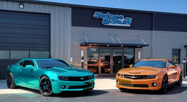 Images Stripes & Stuff Graphics