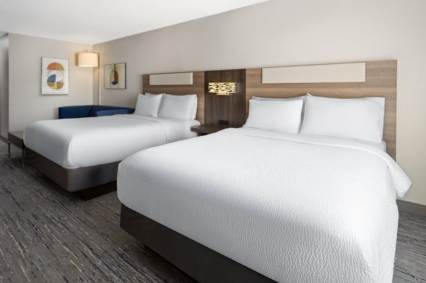 Images Holiday Inn Express & Suites Meriden by IHG