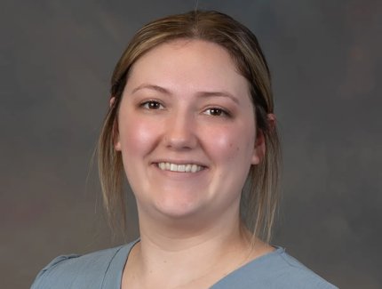 photo of Brianna Householder, MD